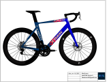 TREK madone