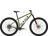 Alonukis Big Dumb Bike