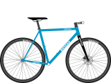 Whisper Wheel Works Kouyo 55