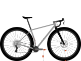 Max Gravel 32