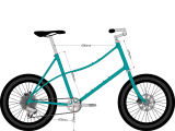 Batavus Champion Mixte Batavus Champion Mixte