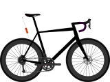 Giant TCR Advanced Pro disc