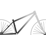 custom stunt bike