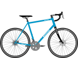 Trek 520