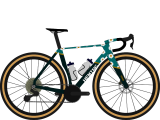 heming terra+ SRAM
