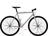 Enforcer Next bike