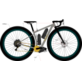  32er Gravel