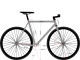 Old Field Super Pake (curent bikeset up) Old Field Super Pake (curent bikeset up)