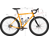 MarinoCustom JasonS-Gravel-5 MarinoCustom JasonS-Gravel-5