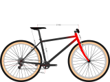 J-Dub Designs Street Slayer