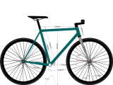 Old Field no geo change modified Super Pake (curent bikeset up) Old Field no geo change modified Super Pake (curent bikeset up)