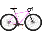 Shedworx Monstercross_V2_w/m Shedworx Monstercross_V2_w/m