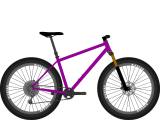 SALSA Timberjack