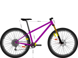 SALSA Timberjack