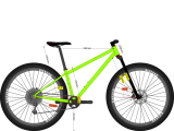 SALSA Timberjack
