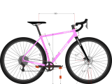 Shedworx Monstercross_low-trail Shedworx Monstercross_low-trail