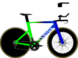 CANYON SPEEDMAX CFR