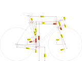 SCHMIEDT FIXED GEAR