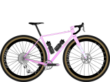 Thick Waist skinnygirl 32" Bike Thick Waist skinnygirl 32" Bike