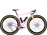 Thick Waist skinnygirl 32" Bike