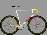 Bad Apple  Pista 1